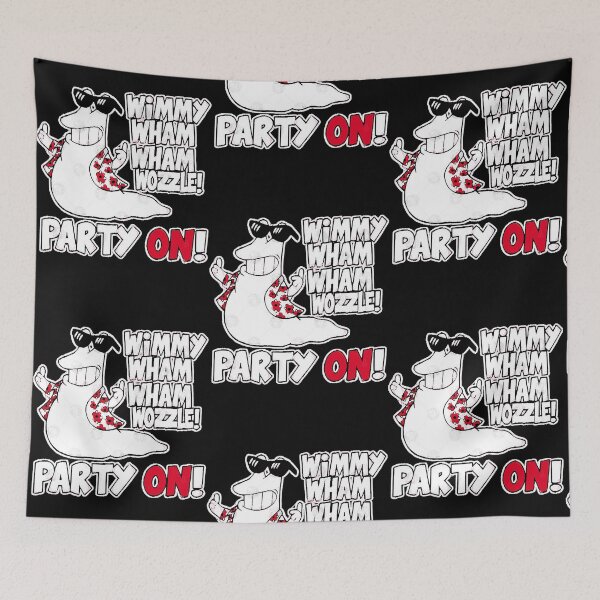 Item preview, Party On!  designed and sold by DawnPri7605597.