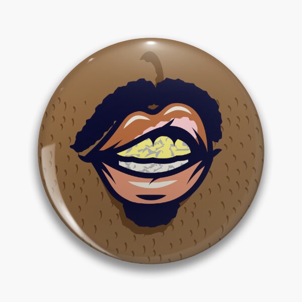 Item preview, Dientes de oro (negro) designed and sold by PHreckles06.