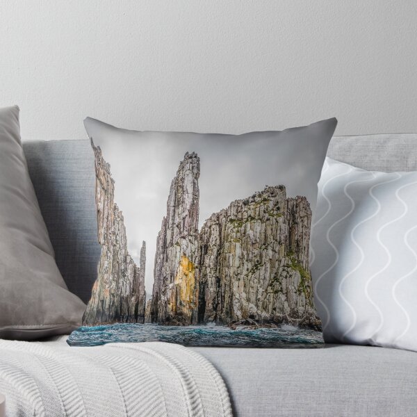 Item preview, Cape Pillar Tasmania designed and sold by Russell Charters.