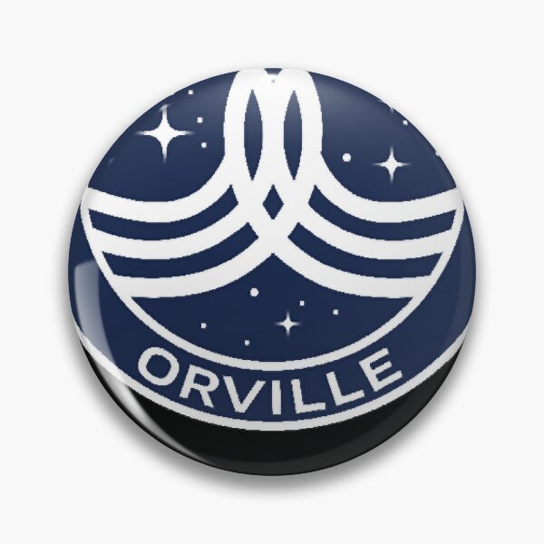 Item preview, The Orville - Planetary Union Logo - Number Essential . Essential designed and sold by WilliamVanas.
