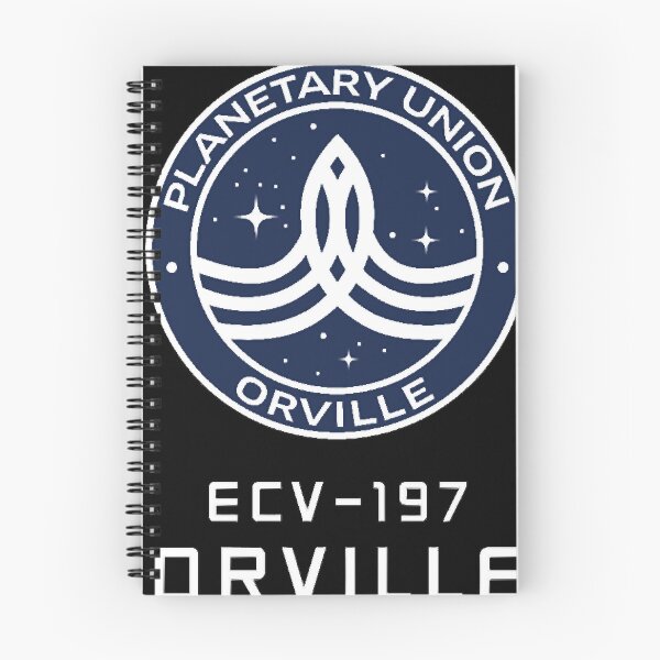 Item preview, The Orville - Planetary Union Logo - Number Essential . Essential designed and sold by WilliamVanas.