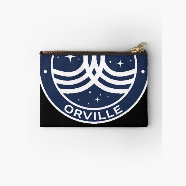 Item preview, The Orville - Planetary Union Logo - Number Essential . Essential designed and sold by WilliamVanas.