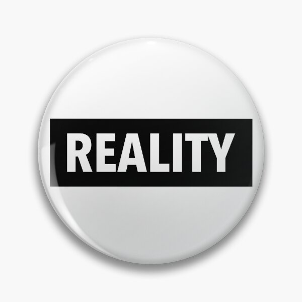 Item preview, Reality  designed and sold by thilinank.