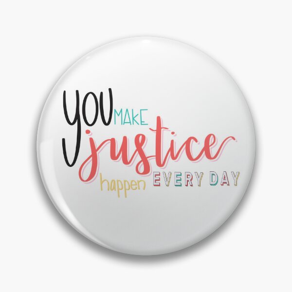 Item preview, justice designed and sold by SageConcepts.