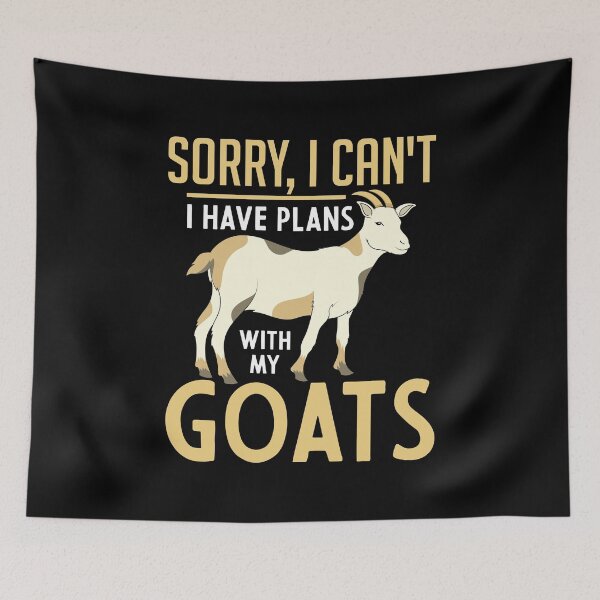 Item preview, Farm Animal Goat Lover Funny Farmer Farming Goat designed and sold by bestshirtdesign.