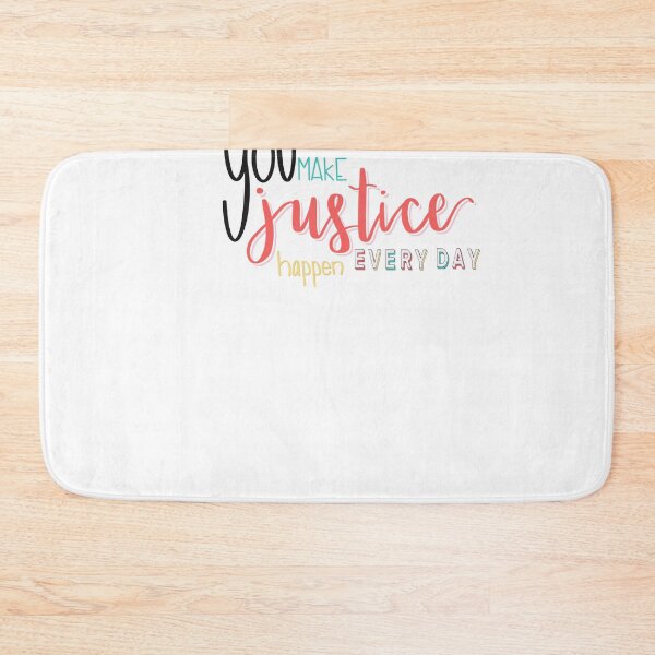 Item preview, justice designed and sold by SageConcepts.
