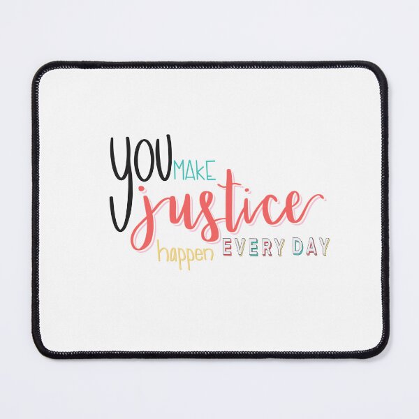 Item preview, justice designed and sold by SageConcepts.