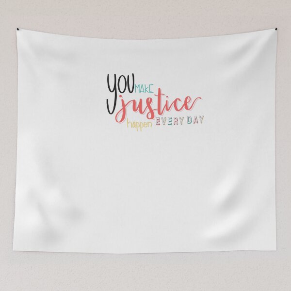 Item preview, justice designed and sold by SageConcepts.