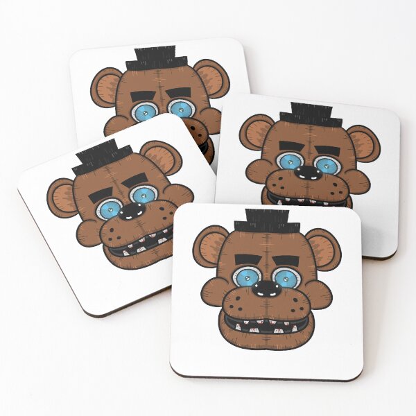 Item preview, Freddy Fazbear Secrets You Never Knew designed and sold by AstridHawkins.