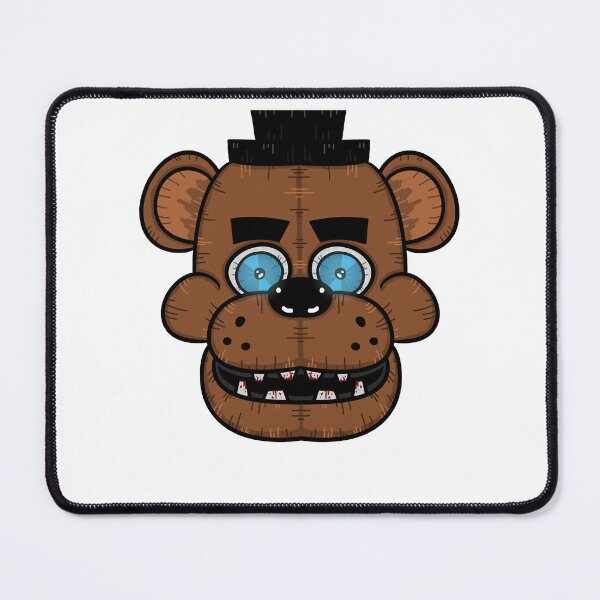 Item preview, Freddy Fazbear Secrets You Never Knew designed and sold by AstridHawkins.