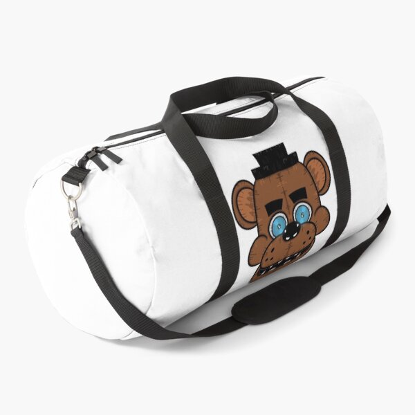 Item preview, Freddy Fazbear Secrets You Never Knew designed and sold by AstridHawkins.