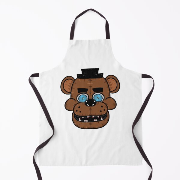 Item preview, Freddy Fazbear Secrets You Never Knew designed and sold by AstridHawkins.