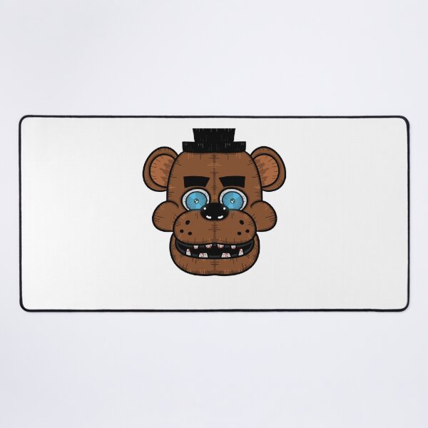 Item preview, Freddy Fazbear Secrets You Never Knew designed and sold by AstridHawkins.