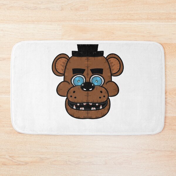 Item preview, Freddy Fazbear Secrets You Never Knew designed and sold by AstridHawkins.