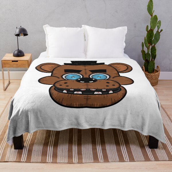 Item preview, Freddy Fazbear Secrets You Never Knew designed and sold by AstridHawkins.