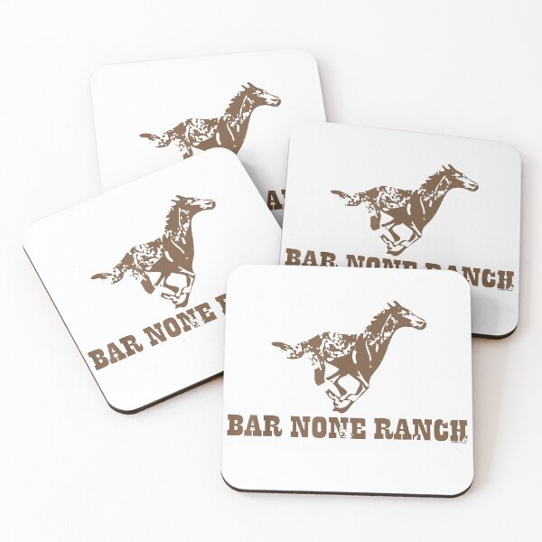 Item preview,  Bar None Ranch  designed and sold by BrettPorter2612.