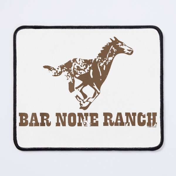 Item preview,  Bar None Ranch  designed and sold by BrettPorter2612.