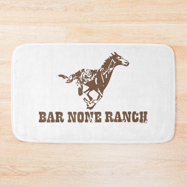 Item preview,  Bar None Ranch  designed and sold by BrettPorter2612.