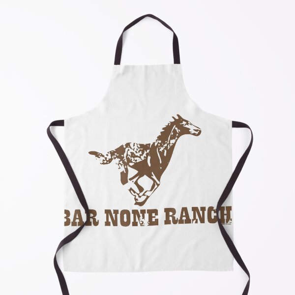 Item preview, Bar None Ranch designed and sold by BrettPorter2612.