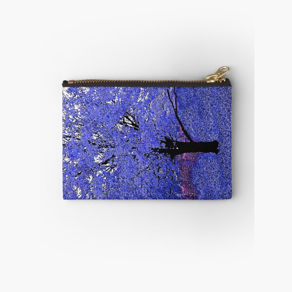 Item preview, Trees of Purple designed and sold by Overthetopsm.