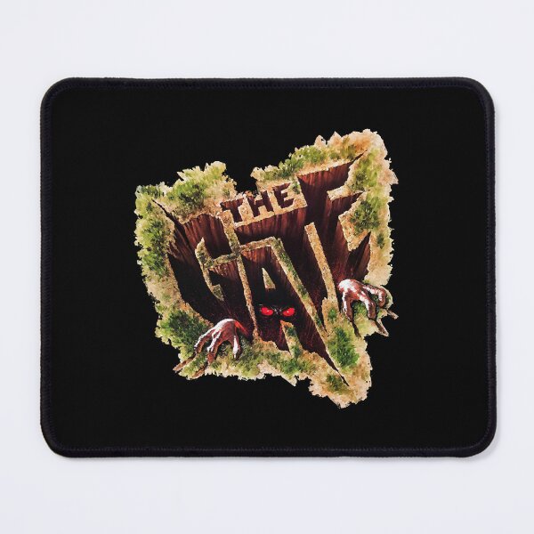 Item preview, The Gate (1987) designed and sold by BrettGr1556814.