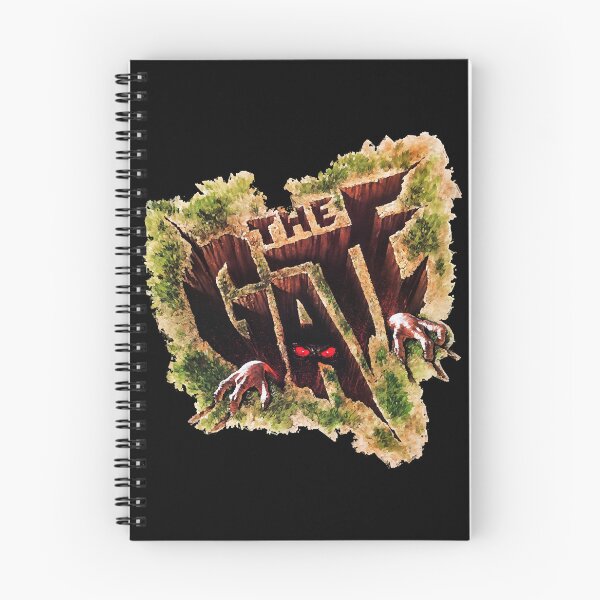Item preview, The Gate (1987)  designed and sold by BrettGr1556814.
