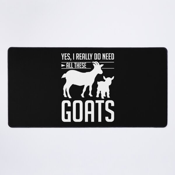 Item preview, Farming Funny Goat Farmer Farm Animal Goat designed and sold by bestshirtdesign.