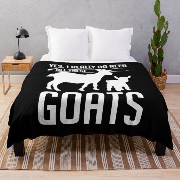 Item preview, Farming Funny Goat Farmer Farm Animal Goat designed and sold by bestshirtdesign.