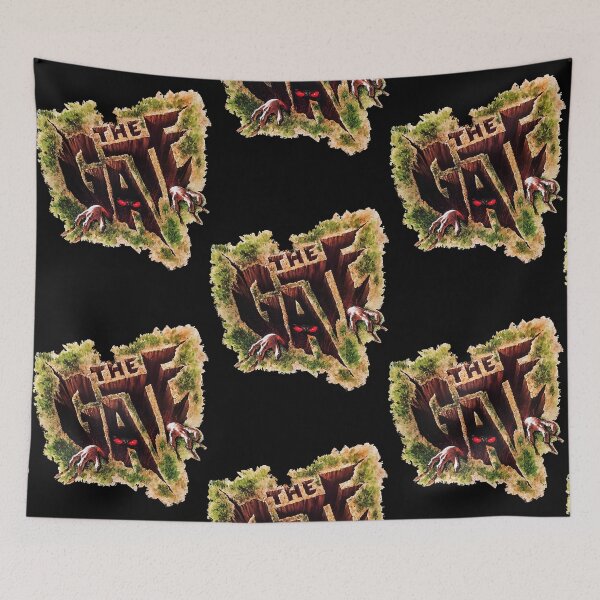Item preview, The Gate (1987)  designed and sold by BrettGr1556814.
