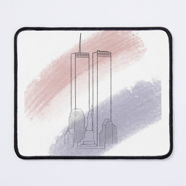Item preview, 9/11 designed and sold by SageConcepts.