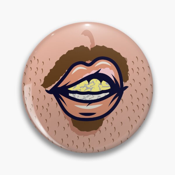 Item preview, Gold Teeth (White) designed and sold by PHreckles06.