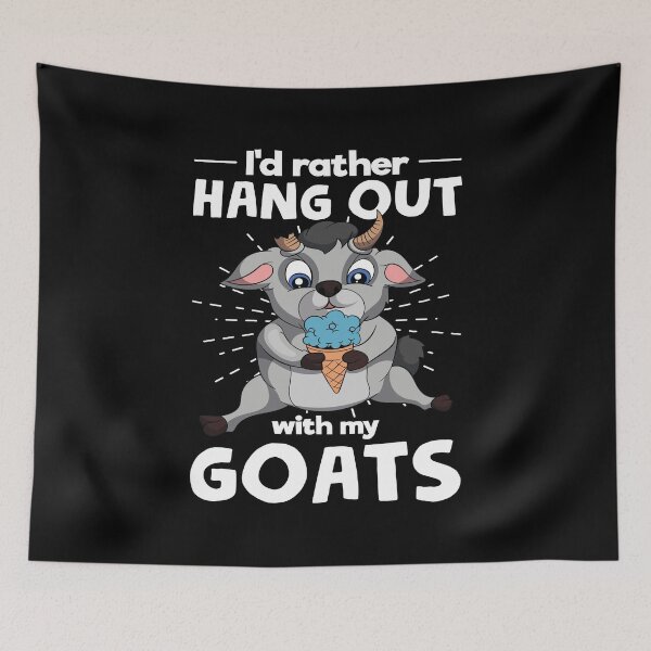 Item preview, Farming Goat Lover Funny Farmer Animal Goat designed and sold by bestshirtdesign.