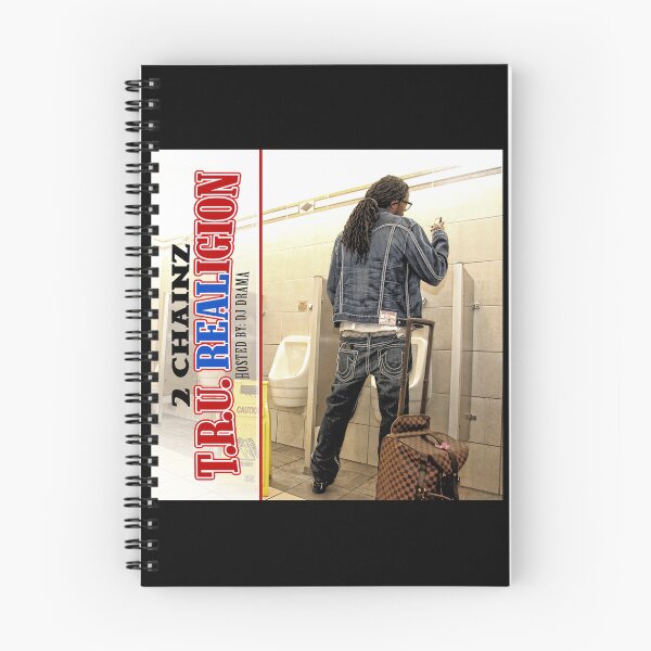 Item preview,  2 Chainz tru realigion designed and sold by MartineCran89.
