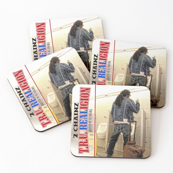 Item preview,  2 Chainz tru realigion designed and sold by MartineCran89.