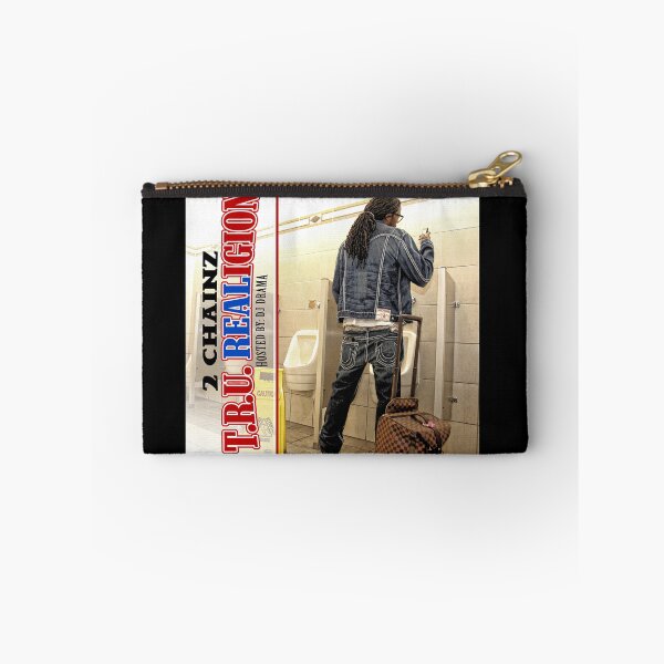 Item preview,  2 Chainz tru realigion designed and sold by MartineCran89.