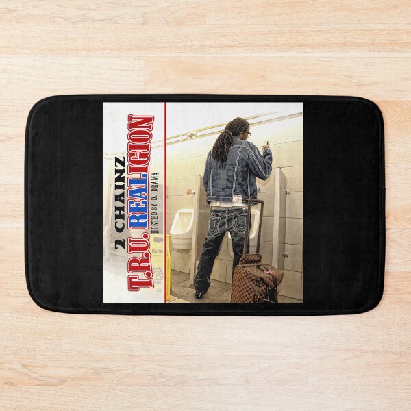 Item preview,  2 Chainz tru realigion designed and sold by MartineCran89.