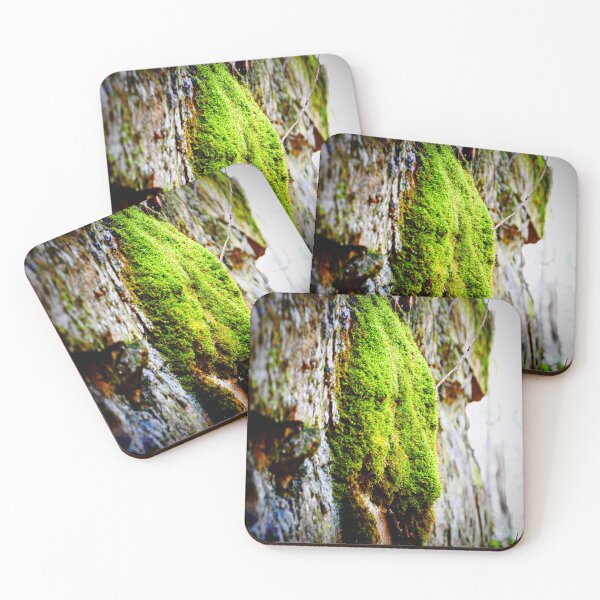 Item preview, Moss Hanging Out designed and sold by VividExhibition.