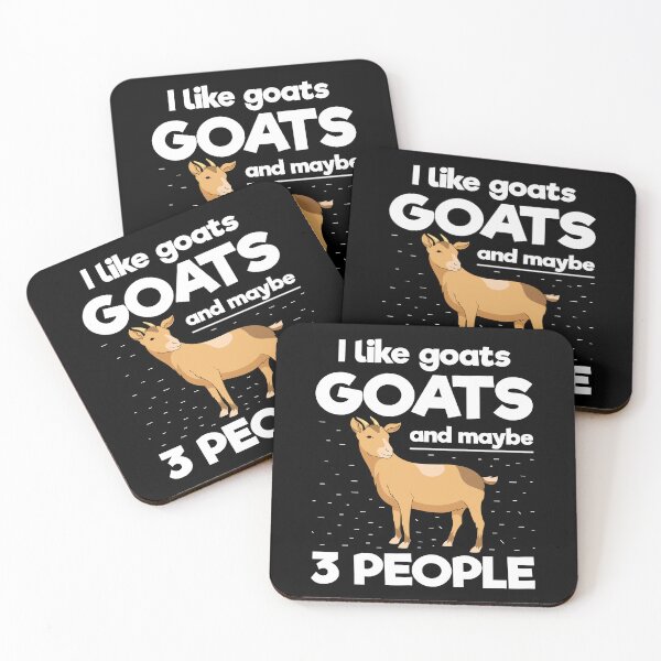 Item preview, Goat Lover Farmer Funny Farming Farm Animal Goat designed and sold by bestshirtdesign.