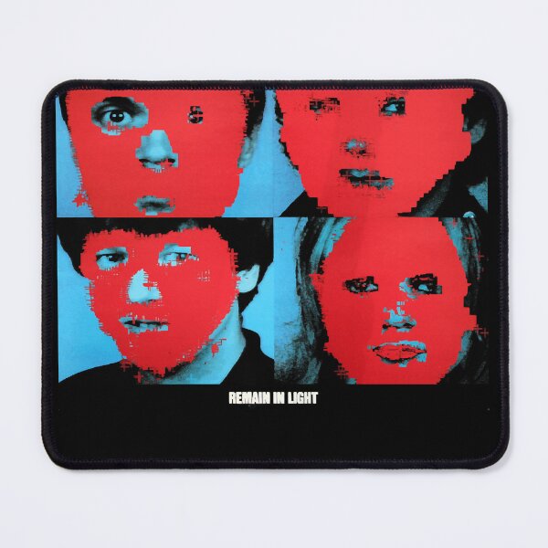 Item preview, Talking Heads - Remain in Light designed and sold by JANERUSSELL35.