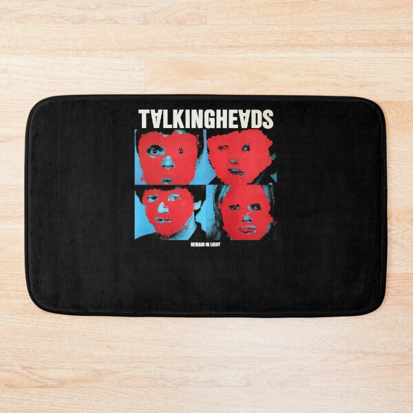 Item preview, Talking Heads - Remain in Light designed and sold by JANERUSSELL35.