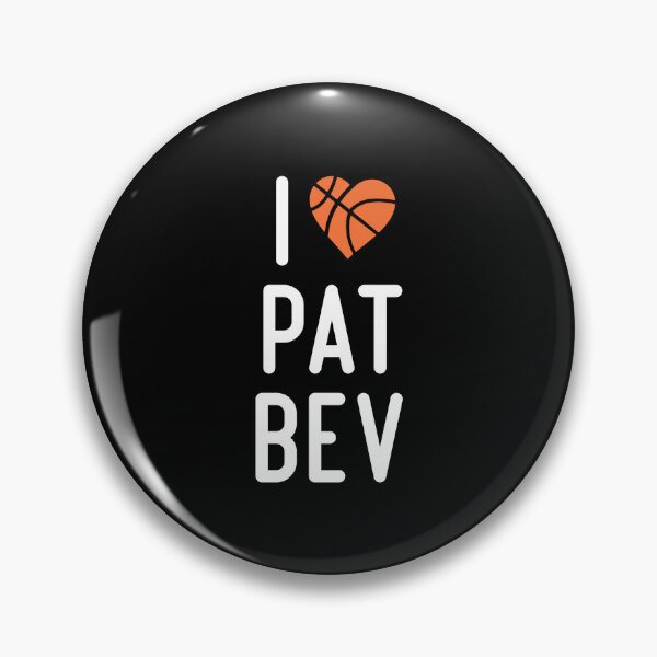 Item preview, i love pat bev designed and sold by damone7.