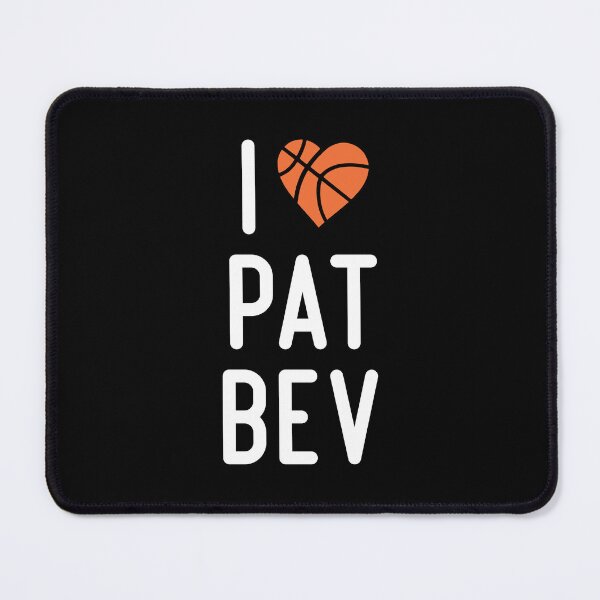 Item preview, i love pat bev designed and sold by damone7.