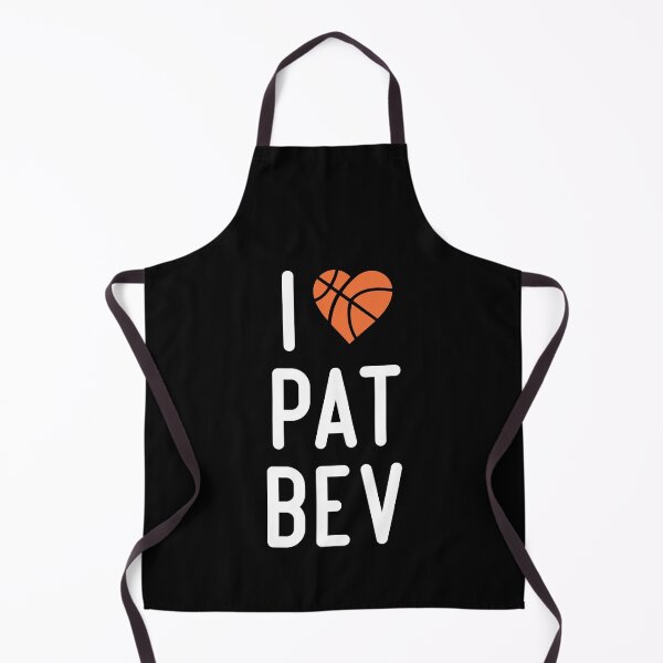 Item preview, i love pat bev designed and sold by damone7.