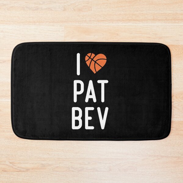 Item preview, i love pat bev designed and sold by damone7.