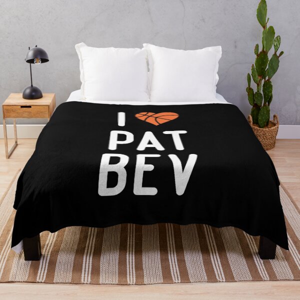 Item preview, i love pat bev designed and sold by damone7.