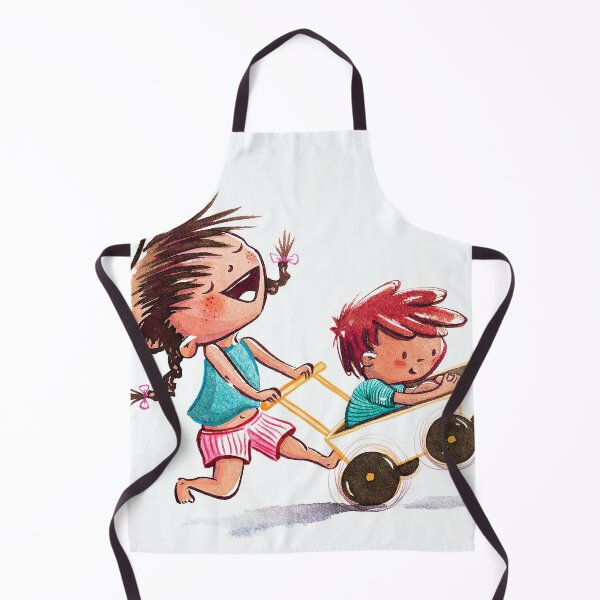 Item preview, Sister and Brother designed and sold by TeeBruh.