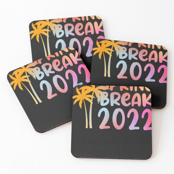 Item preview, Matching Group Spring Break 2022 Beach Week Group Vacation  designed and sold by Keithelson.