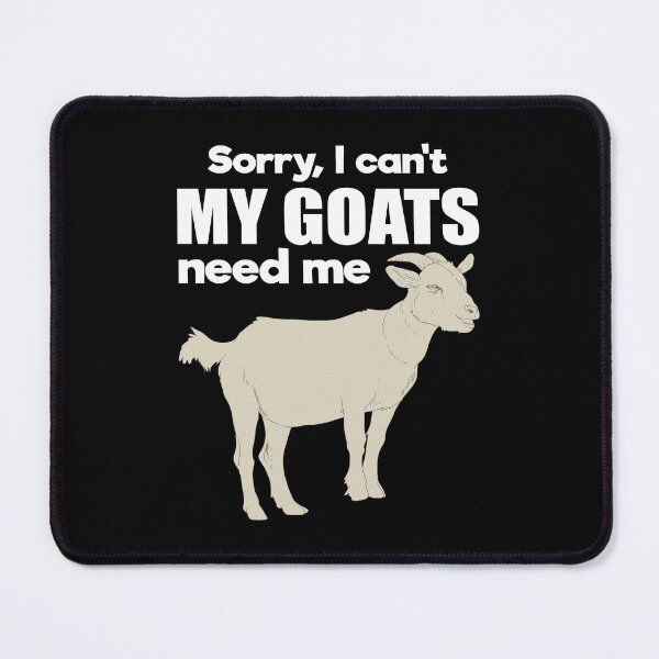 Item preview, Funny Farmer Goat Lover Farming Animal Goat designed and sold by bestshirtdesign.
