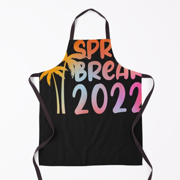 Item preview, Matching Group Spring Break 2022 Beach Week Group Vacation designed and sold by Keithelson.