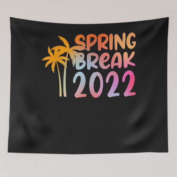 Item preview, Matching Group Spring Break 2022 Beach Week Group Vacation  designed and sold by Keithelson.